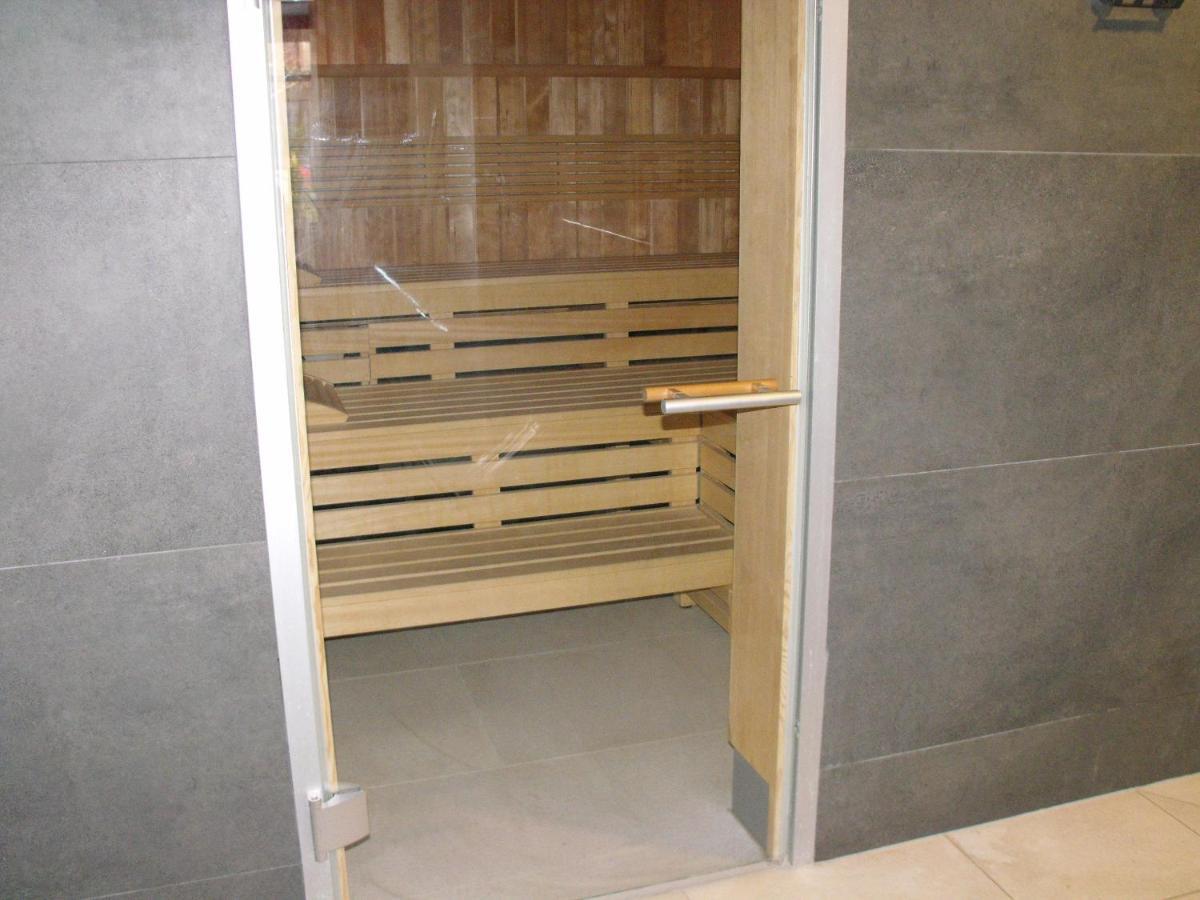 Apartament Baltyk Polanki Aqua Park Kołobrzeg Exterior foto