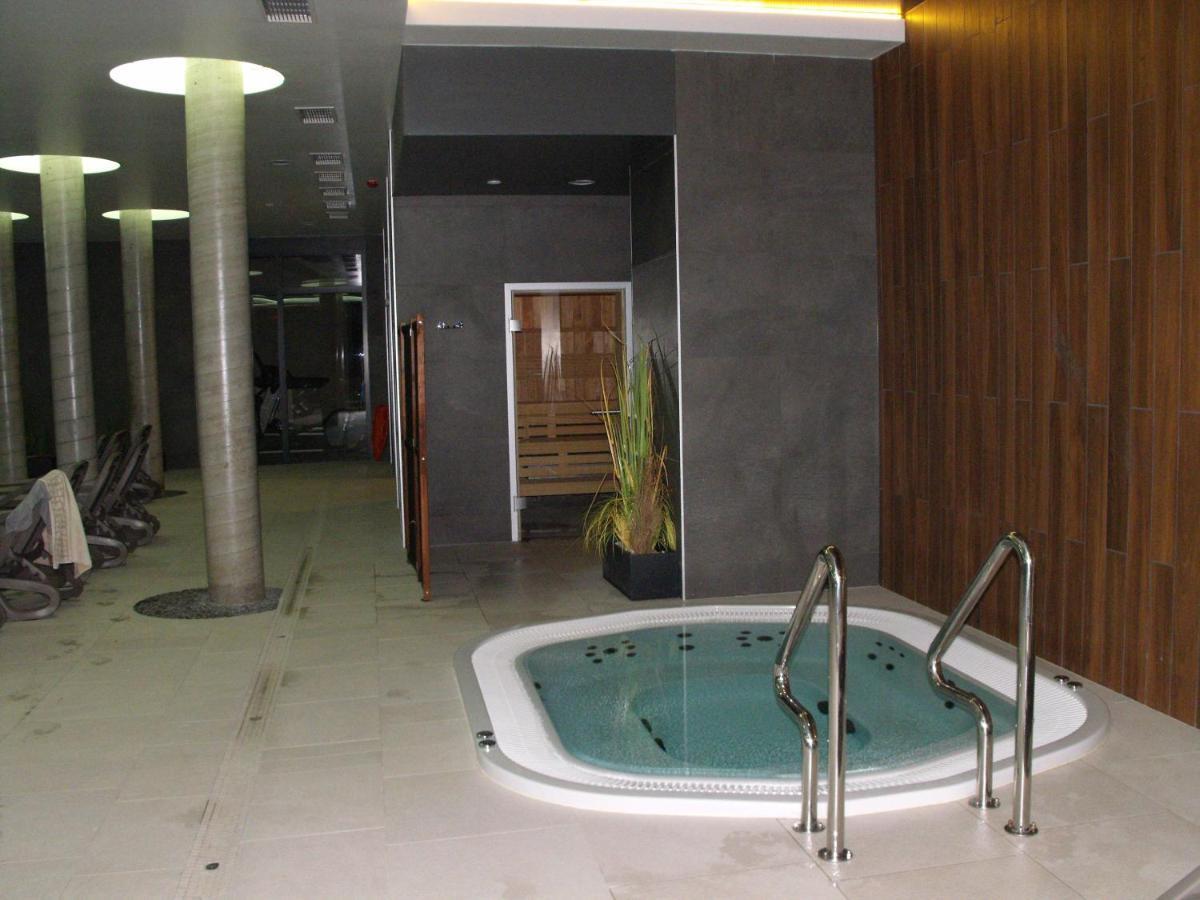 Apartament Baltyk Polanki Aqua Park Kołobrzeg Exterior foto