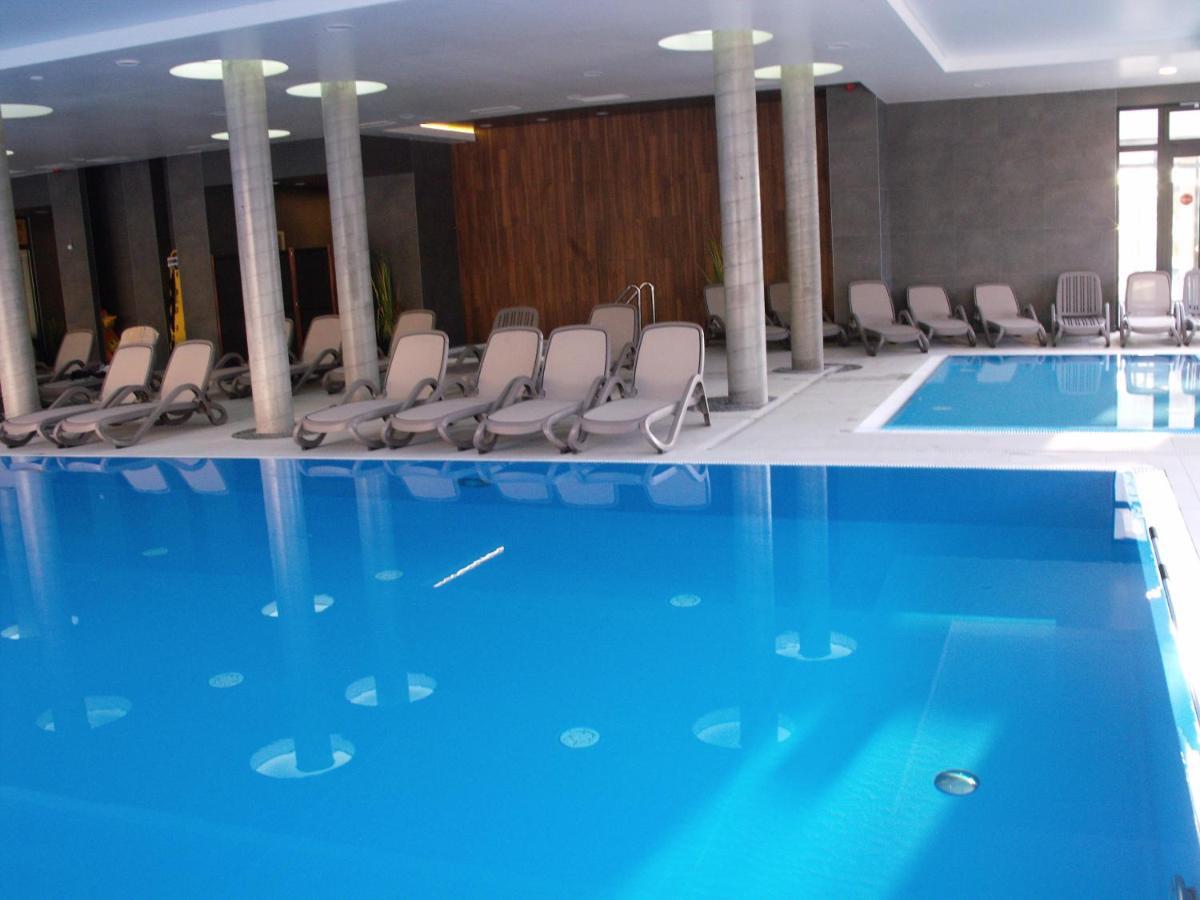Apartament Baltyk Polanki Aqua Park Kołobrzeg Exterior foto