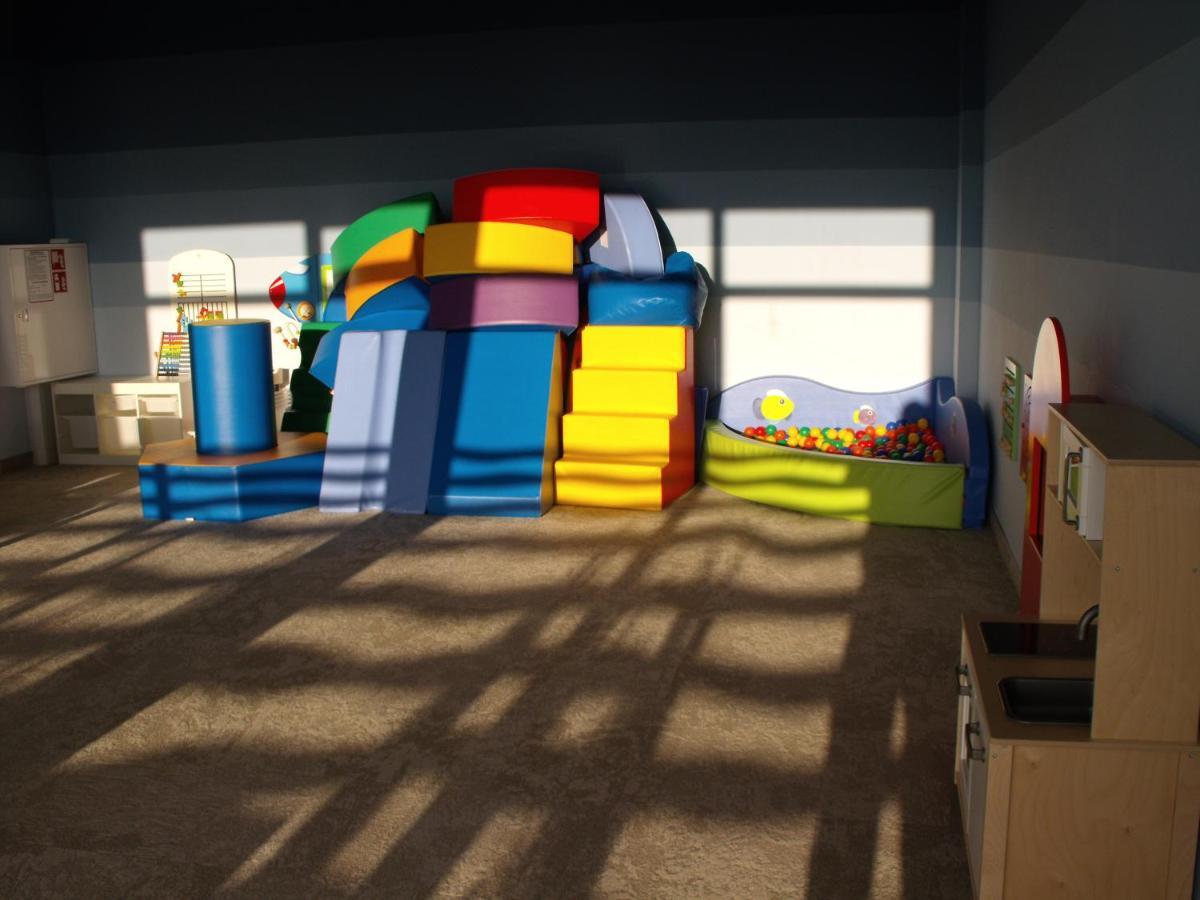Apartament Baltyk Polanki Aqua Park Kołobrzeg Exterior foto