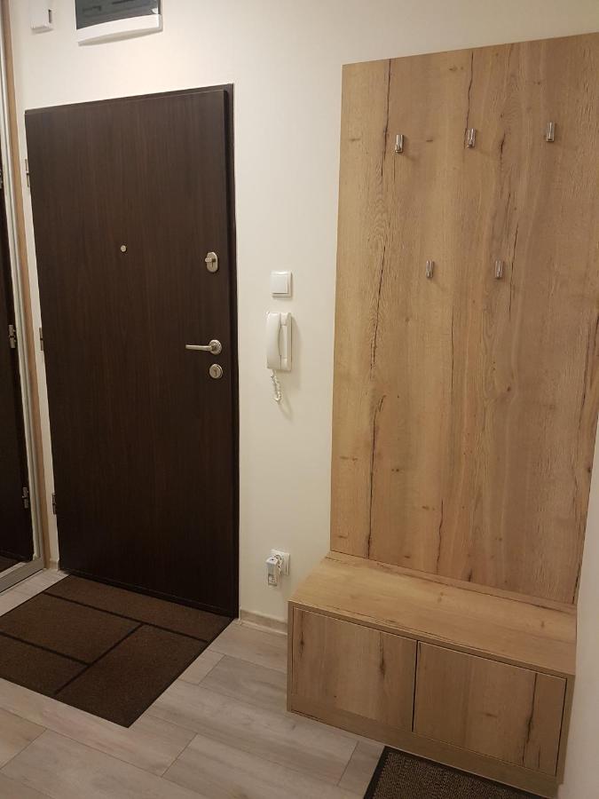 Apartament Baltyk Polanki Aqua Park Kołobrzeg Exterior foto